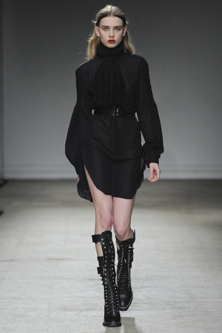 nicolas andreas taralis collection paris fashion week ready to wear 2011 14