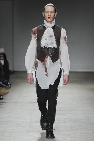 nicolas andreas taralis collection paris fashion week ready to wear 2011 27