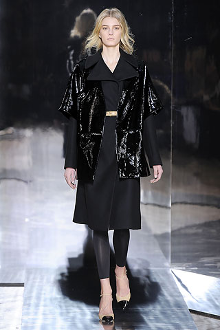 Nicole Farhi Autumn/Winter 2010 Colllection