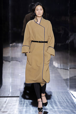 Nicole Farhi Autumn/Winter 2010 Colllection