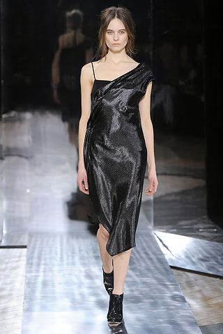 Nicole Farhi Autumn/Winter 2010 Colllection