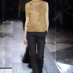 Nicole Farhi Autumn/Winter 2010 Colllection