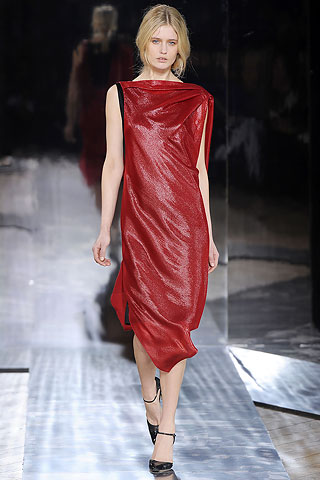 Nicole Farhi Autumn/Winter 2010 Colllection