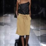 Nicole Farhi Autumn/Winter 2010 Colllection