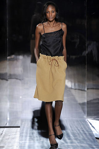 Nicole Farhi Autumn/Winter 2010 Colllection