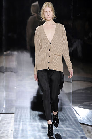 Nicole Farhi Autumn/Winter 2010 Colllection