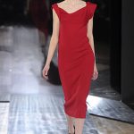 Nicole Farhi Autumn/Winter 2010 Colllection