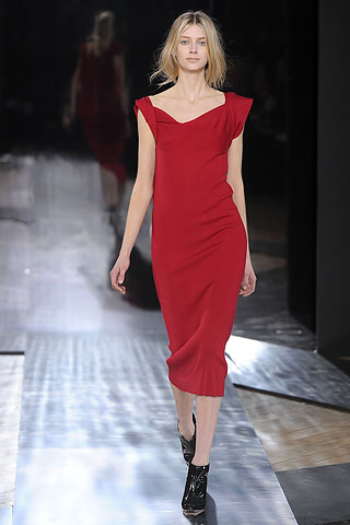 Nicole Farhi Autumn/Winter 2010 Colllection