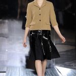 Nicole Farhi Autumn/Winter 2010 Colllection