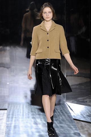 Nicole Farhi Autumn/Winter 2010 Colllection