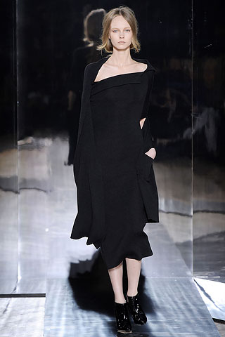 Nicole Farhi Autumn/Winter 2010 Colllection