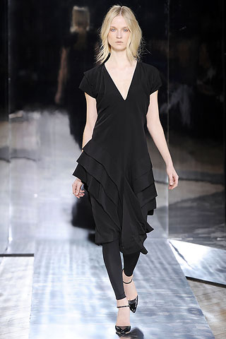 Nicole Farhi Autumn/Winter 2010 Colllection