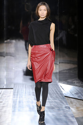 Nicole Farhi Autumn/Winter 2010 Colllection