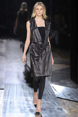 Nicole Farhi Autumn/Winter 2010 Colllection