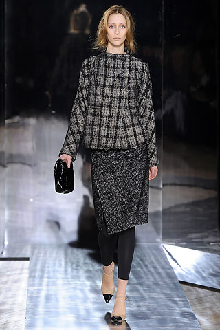 Nicole Farhi Autumn/Winter 2010 Colllection