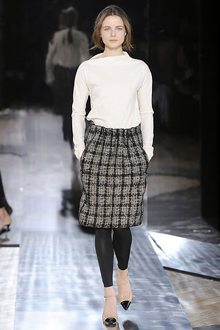 Nicole Farhi Autumn/Winter 2010 Colllection
