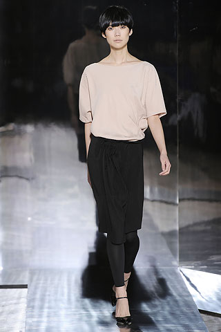 Nicole Farhi Autumn/Winter 2010 Colllection