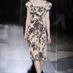 Nicole Farhi Autumn/Winter 2010 Colllection