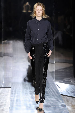 Nicole Farhi Autumn/Winter 2010 Colllection