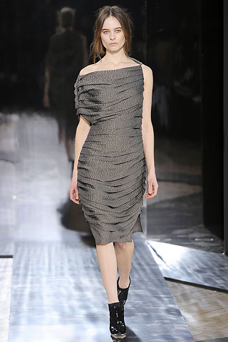 Nicole Farhi Autumn/Winter 2010 Colllection