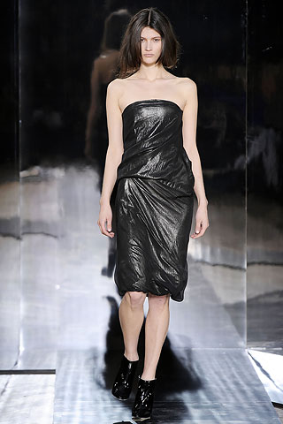 Nicole Farhi Autumn/Winter 2010 Colllection