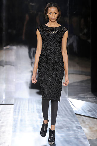 Nicole Farhi Autumn/Winter 2010 Colllection