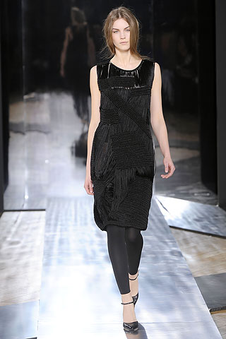 Nicole Farhi Autumn/Winter 2010 Colllection