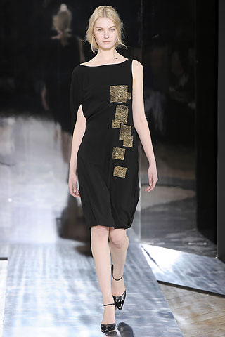 Nicole Farhi Autumn/Winter 2010 Colllection