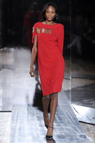 Nicole Farhi Autumn/Winter 2010 Colllection