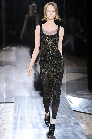 Nicole Farhi Autumn/Winter 2010 Colllection