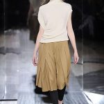 Nicole Farhi Autumn/Winter 2010 Colllection