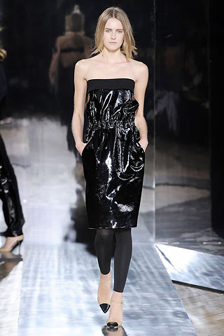 Nicole Farhi Autumn/Winter 2010 Colllection