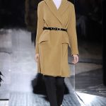 Nicole Farhi Autumn/Winter 2010 Colllection