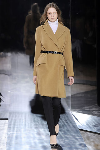 Nicole Farhi Autumn/Winter 2010 Colllection