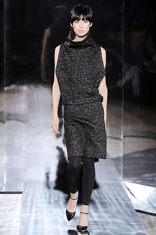 Nicole Farhi Autumn/Winter 2010 Colllection