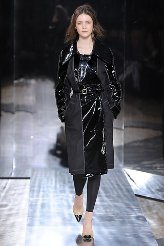 Nicole Farhi Autumn/Winter 2010 Colllection