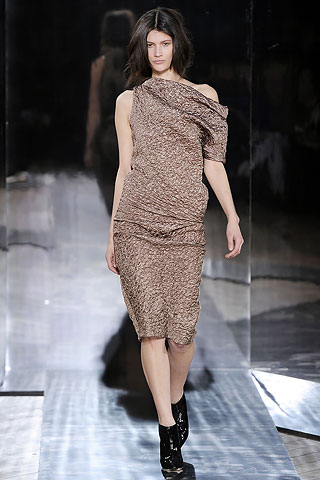 Nicole Farhi Autumn/Winter 2010 Colllection