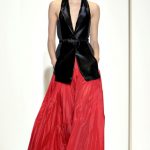 nicole farhi aw2011 lfw collection 1