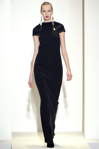 nicole farhi aw2011 lfw collection 11
