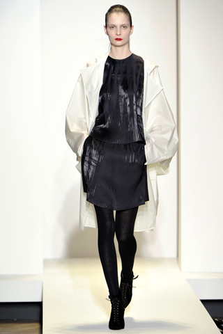 nicole farhi aw2011 lfw collection 12