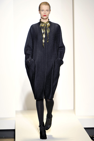 nicole farhi aw2011 lfw collection 15