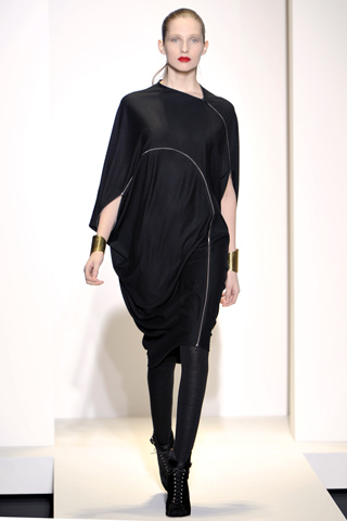 nicole farhi aw2011 lfw collection 16