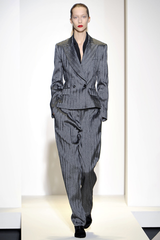 nicole farhi aw2011 lfw collection 18