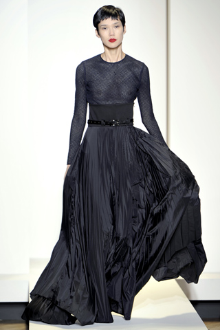 nicole farhi aw2011 lfw collection 2