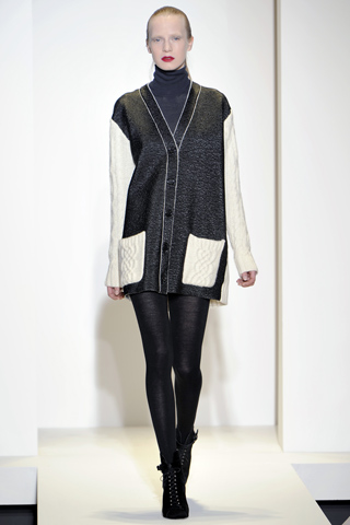 nicole farhi aw2011 lfw collection 20
