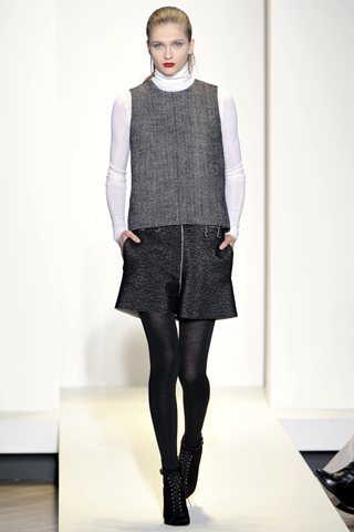 nicole farhi aw2011 lfw collection 21