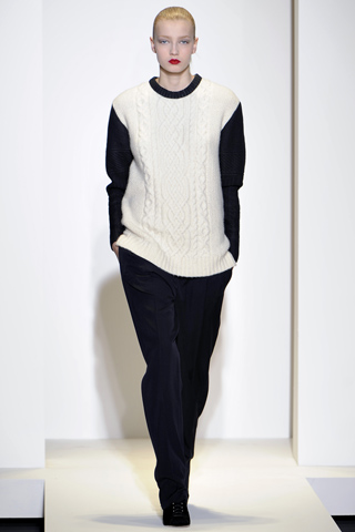 nicole farhi aw2011 lfw collection 23