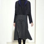 nicole farhi aw2011 lfw collection 24