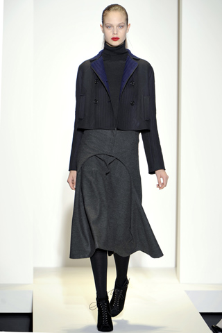nicole farhi aw2011 lfw collection 24