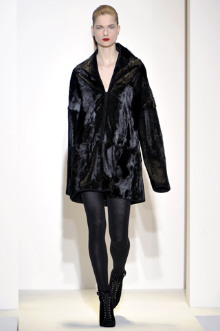 nicole farhi aw2011 lfw collection 28